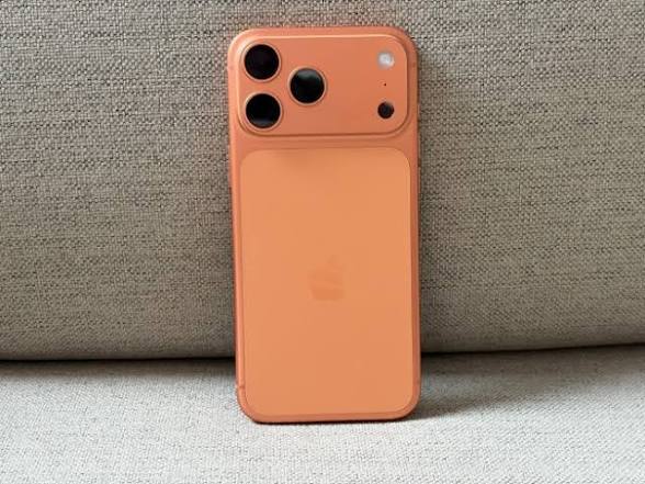 iPhone 17 pro max 256GB unlocked