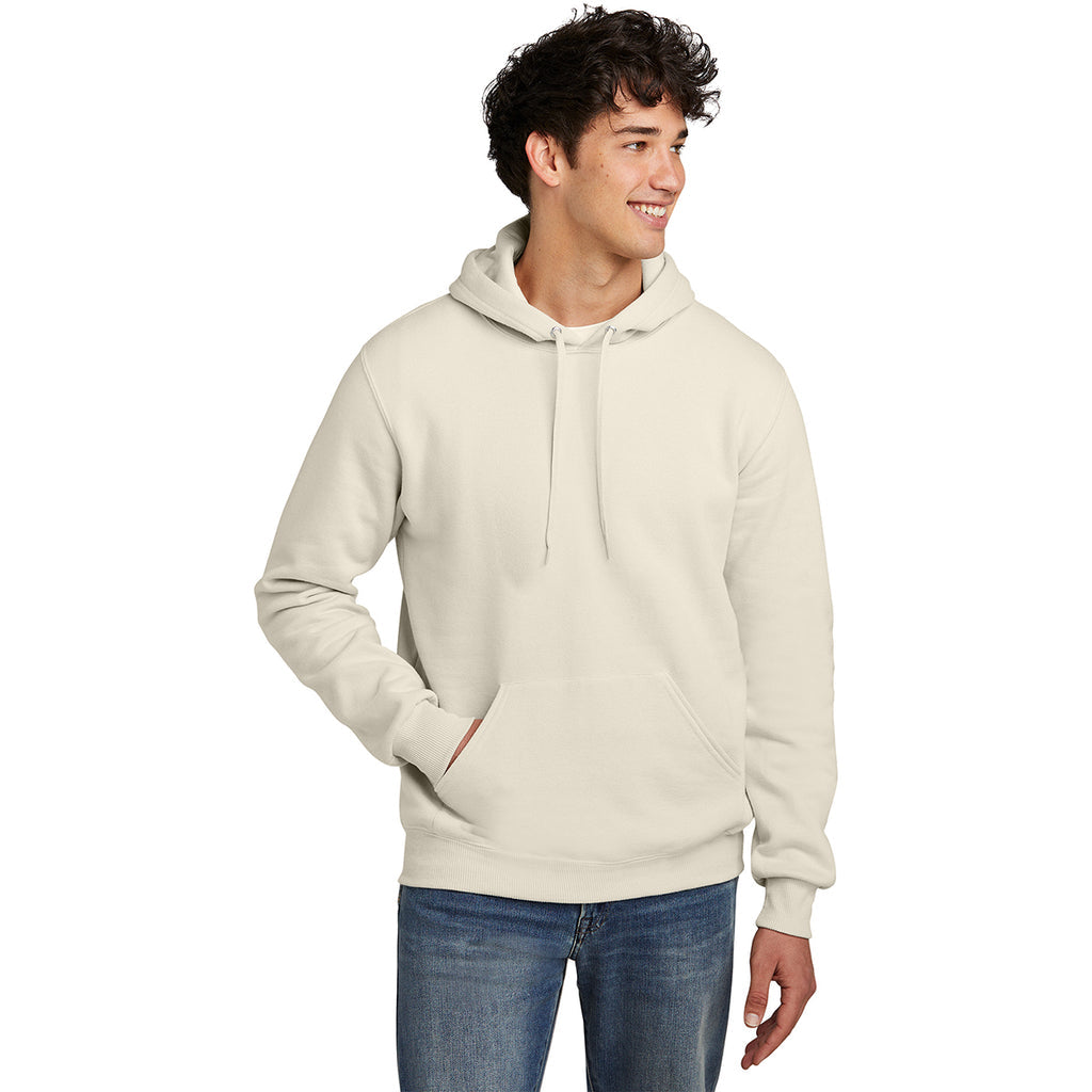 Hoodie cremoso CALIDAD LUX ULTRA