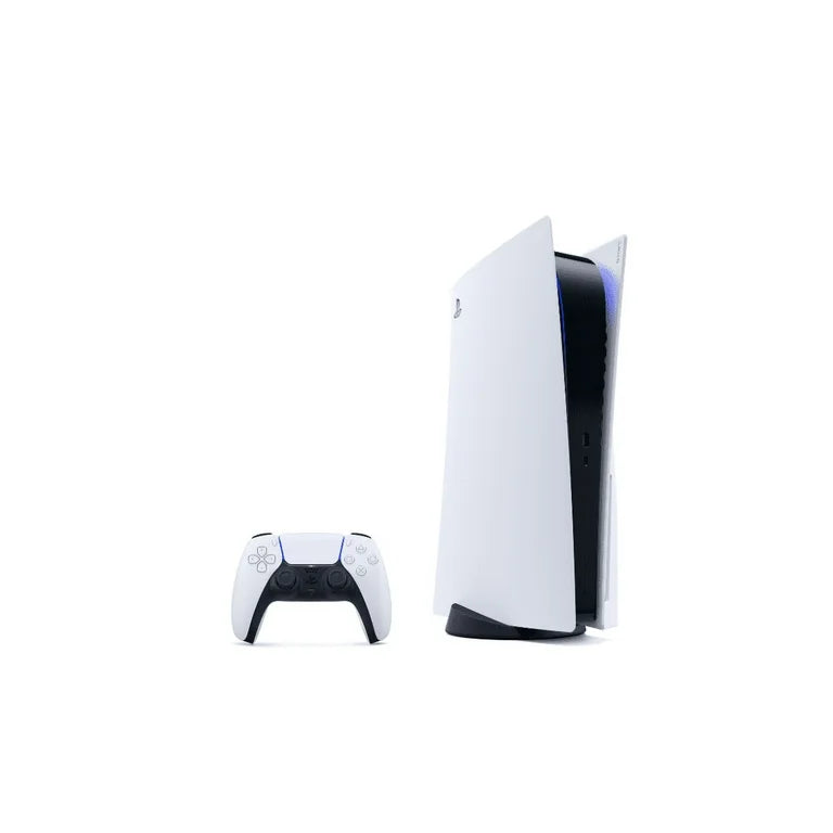 El PlayStation 5 más barato con menos GB es la PS5 Slim Digital Edition de 825 GB