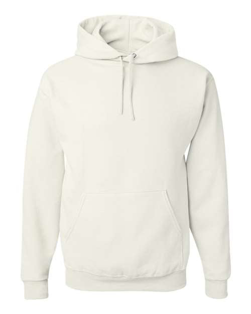 Hoodie cremoso CALIDAD LUX ULTRA