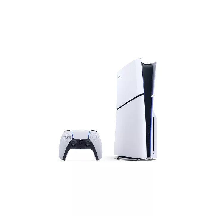 El PlayStation 5 más barato con menos GB es la PS5 Slim Digital Edition de 825 GB